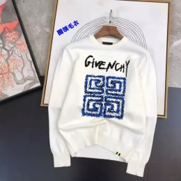 givenchy sweater manches longues pour homme s_127b613